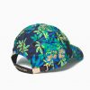 Run Around Printed Hat